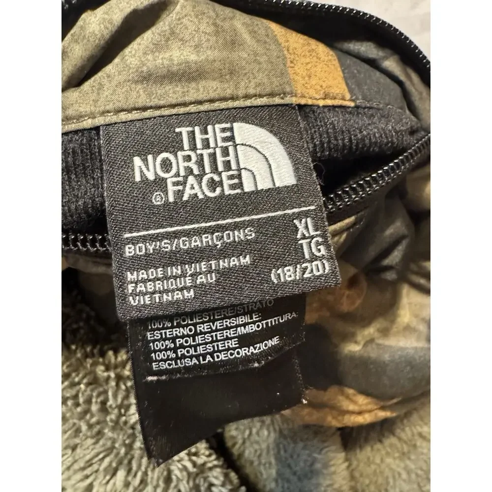 The North Face north face